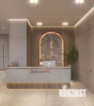 4-к квартира, вторичка, 120м2, 3/22 этаж