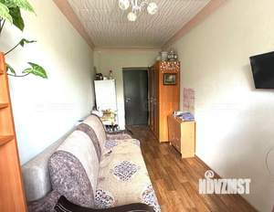 Студия квартира, вторичка, 13м2, 3/5 этаж