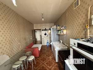 1-к квартира, вторичка, 48м2, 6/10 этаж
