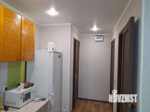 Студия квартира, вторичка, 18м2, 2/5 этаж