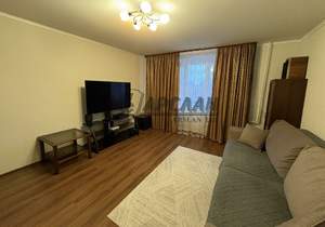 1-к квартира, вторичка, 35м2, 10/10 этаж