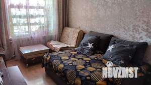 4-к квартира, вторичка, 78м2, 9/9 этаж