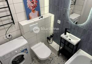 1-к квартира, вторичка, 31м2, 1/5 этаж