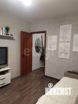 1-к квартира, вторичка, 32м2, 1/3 этаж