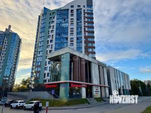 1-к квартира, вторичка, 56м2, 14/23 этаж
