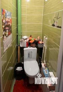 4-к квартира, вторичка, 90м2, 9/10 этаж