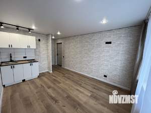 1-к квартира, вторичка, 19м2, 7/9 этаж