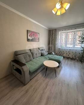 2-к квартира, вторичка, 65м2, 3/12 этаж