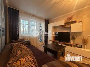 3-к квартира, вторичка, 59м2, 2/5 этаж