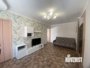 2-к квартира, вторичка, 43м2, 3/5 этаж