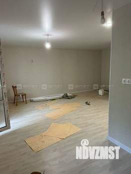 1-к квартира, вторичка, 35м2, 2/10 этаж
