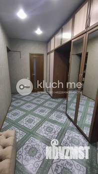 2-к квартира, вторичка, 73м2, 1/9 этаж