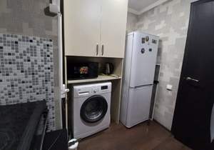 Студия квартира, вторичка, 19м2, 5/5 этаж
