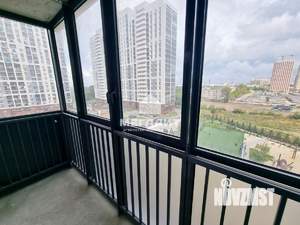 2-к квартира, вторичка, 44м2, 8/19 этаж