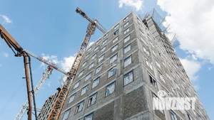 1-к квартира, вторичка, 25м2, 5/20 этаж