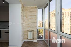 3-к квартира, вторичка, 133м2, 7/8 этаж