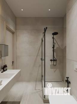 1-к квартира, вторичка, 58м2, 5/5 этаж