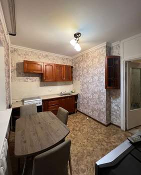 1-к квартира, вторичка, 37м2, 3/9 этаж