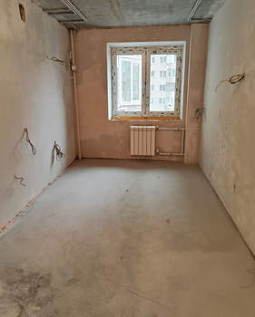 4-к квартира, вторичка, 116м2, 5/10 этаж