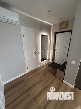 3-к квартира, вторичка, 55м2, 2/25 этаж