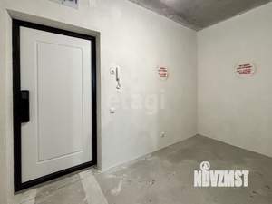 1-к квартира, вторичка, 36м2, 3/9 этаж