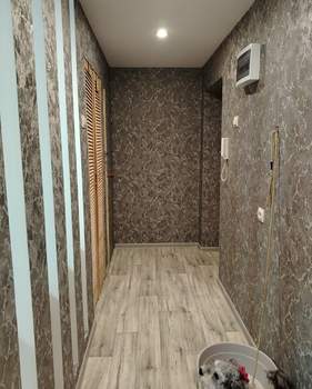 2-к квартира, вторичка, 42м2, 2/5 этаж