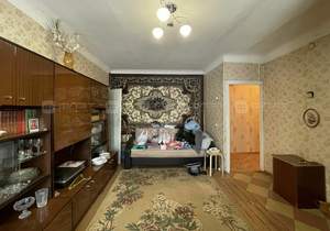 2-к квартира, вторичка, 46м2, 2/4 этаж