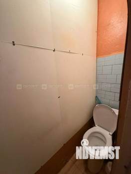 Студия квартира, вторичка, 22м2, 1/9 этаж