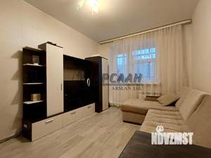 1-к квартира, вторичка, 29м2, 4/5 этаж