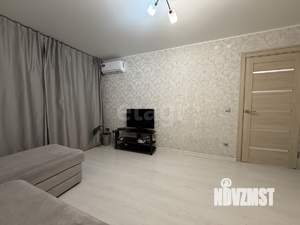 2-к квартира, вторичка, 52м2, 12/24 этаж