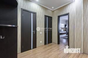 1-к квартира, вторичка, 52м2, 15/19 этаж