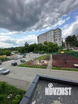 2-к квартира, вторичка, 50м2, 3/10 этаж