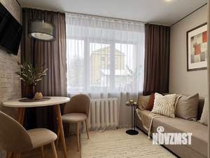 Студия квартира, вторичка, 13м2, 5/5 этаж