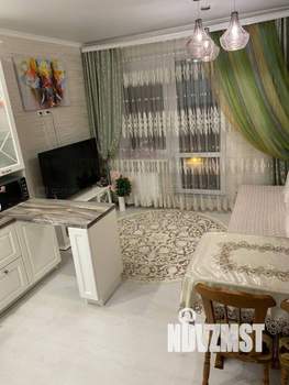 2-к квартира, вторичка, 60м2, 4/20 этаж