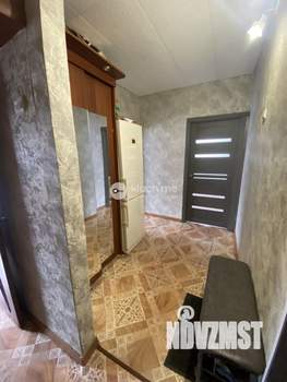 2-к квартира, вторичка, 44м2, 3/5 этаж