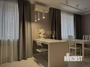 2-к квартира, вторичка, 73м2, 5/12 этаж