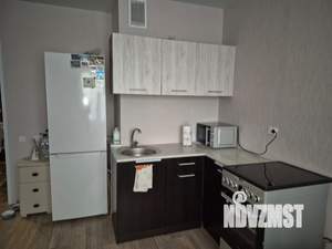 Студия квартира, вторичка, 29м2, 5/25 этаж