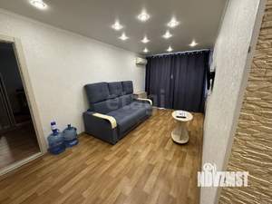 2-к квартира, вторичка, 41м2, 4/5 этаж