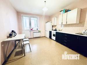 3-к квартира, вторичка, 82м2, 18/18 этаж