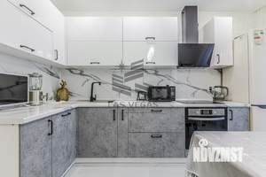 2-к квартира, вторичка, 50м2, 4/10 этаж