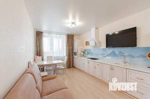 2-к квартира, вторичка, 75м2, 7/9 этаж