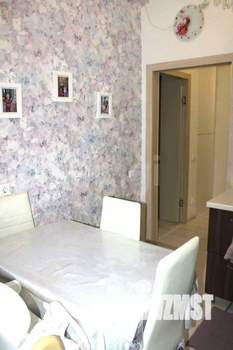 2-к квартира, вторичка, 51м2, 1/4 этаж