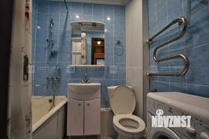 1-к квартира, вторичка, 35м2, 2/5 этаж