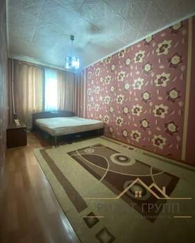 2-к квартира, вторичка, 46м2, 1/5 этаж