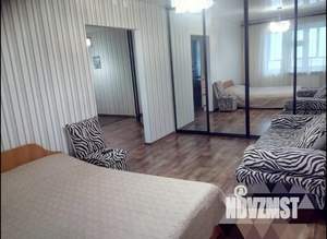 1-к квартира, вторичка, 53м2, 5/10 этаж