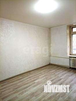 Студия квартира, вторичка, 19м2, 1/3 этаж