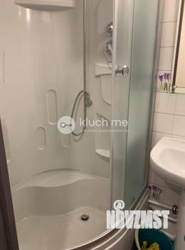 Студия квартира, вторичка, 18м2, 4/5 этаж