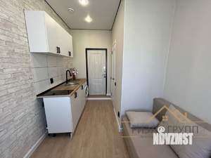 Студия квартира, вторичка, 12м2, 4/5 этаж