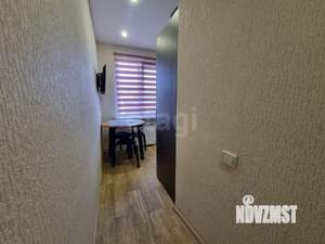 1-к квартира, вторичка, 30м2, 5/5 этаж