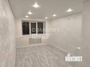 1-к квартира, вторичка, 19м2, 2/5 этаж